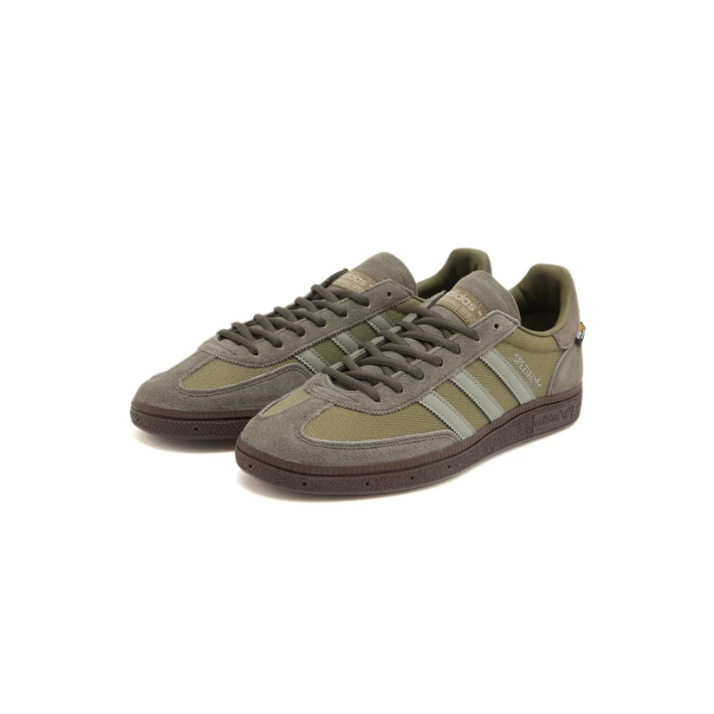 Adidas Handball Spezial Cordura Focus Olive