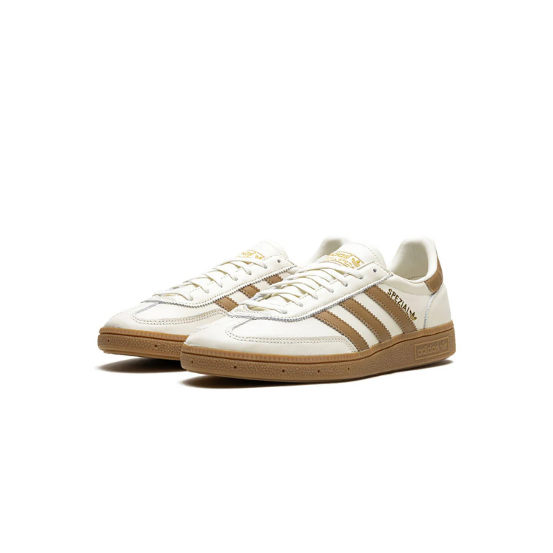 Adidas Handball Spezial Off White Gum (W)