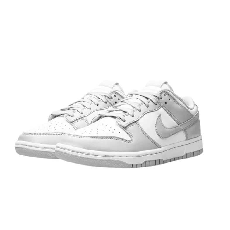 Nike Dunk Low Grey Fog