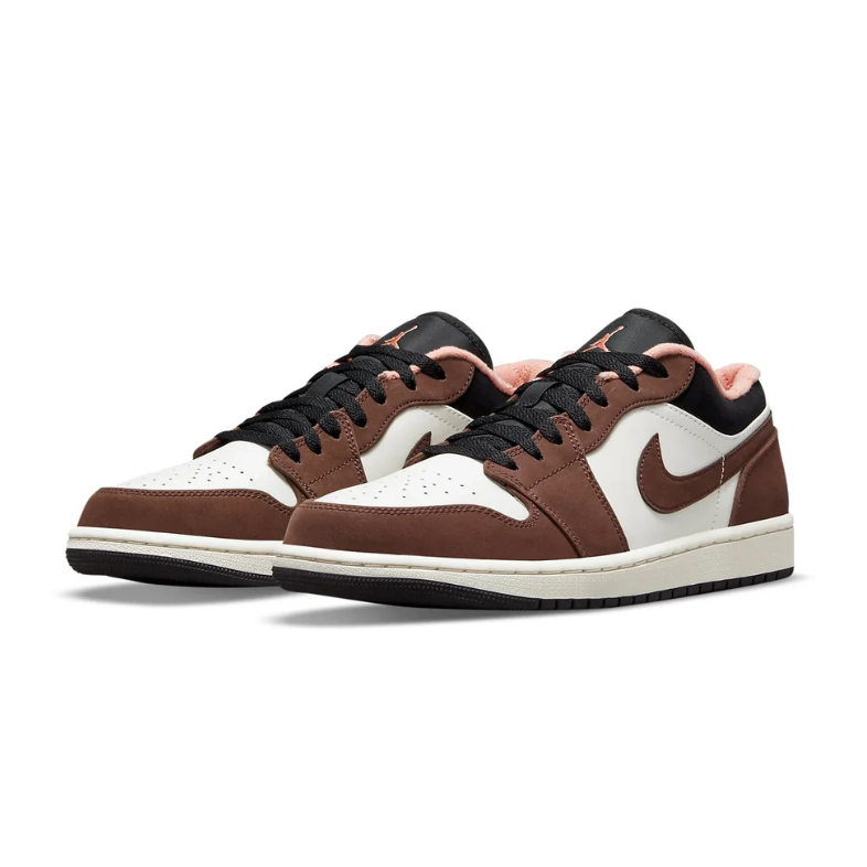 Air Jordan 1 Low Mocha