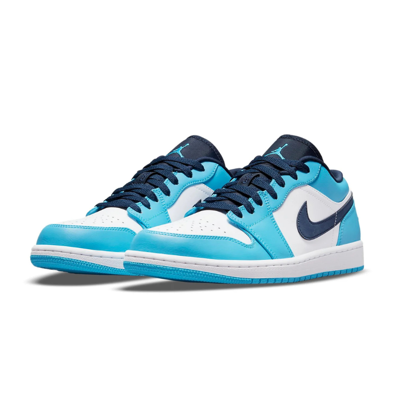 Air Jordan 1 Low 'Obsidian'