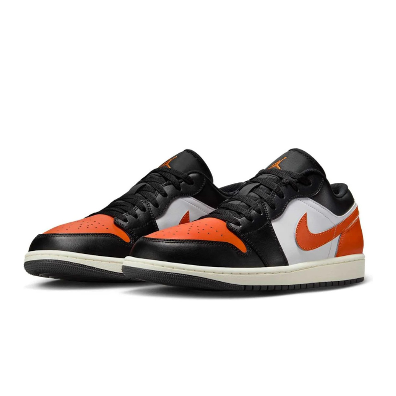 Air Jordan 1 Low Shattered Backboard Alternate