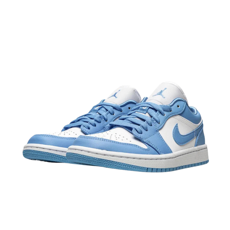 Air Jordan 1 Low UNC (WMNS)