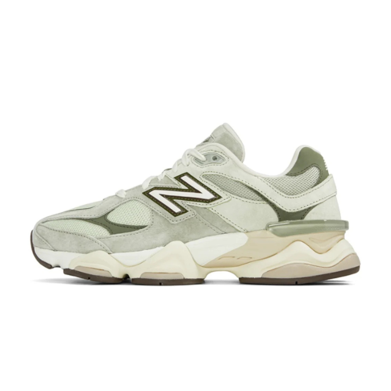 New Balance 9060 Olivine