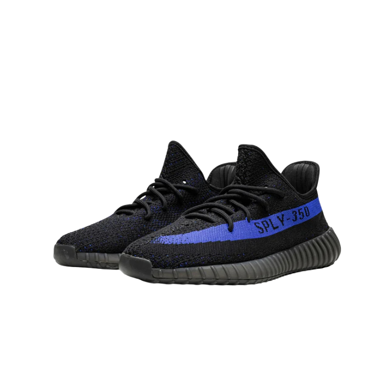 Adidas Yeezy Boost 350 V2 Dazzling Blue
