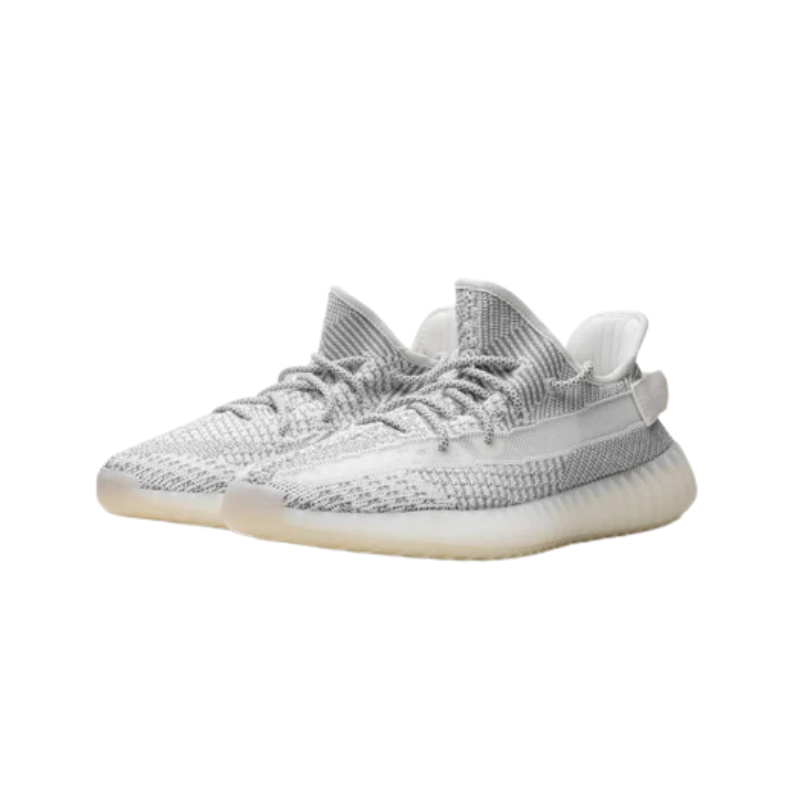 Adidas Yeezy Boost 350 V2 Static (Non-Reflective)