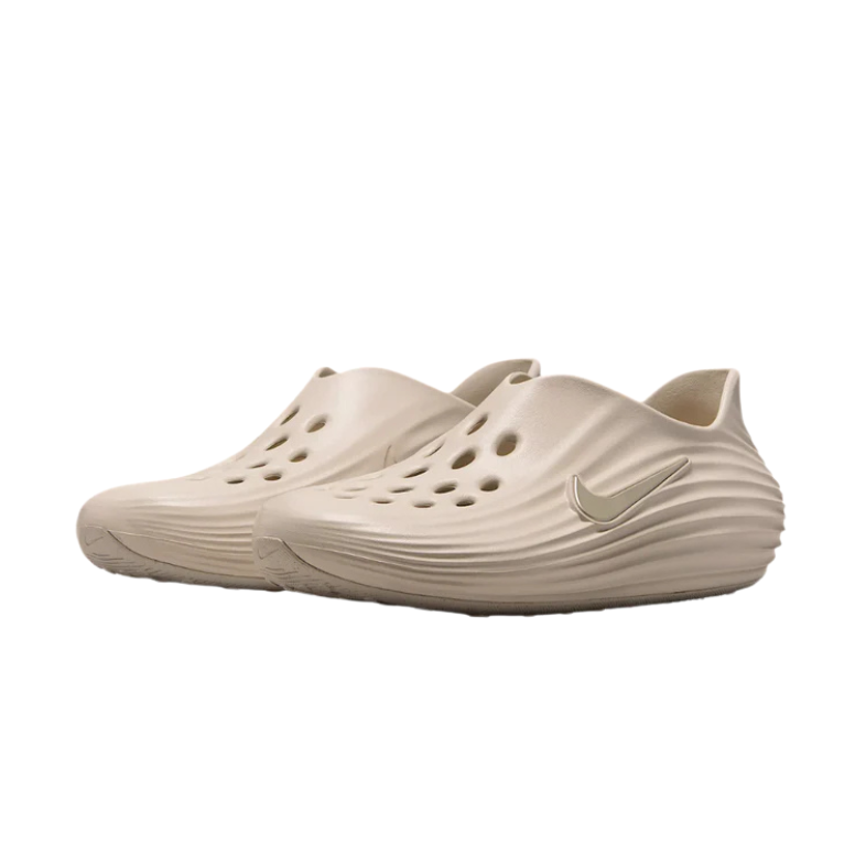 Nike ReactX Rejuven8 Light Orewood Brown