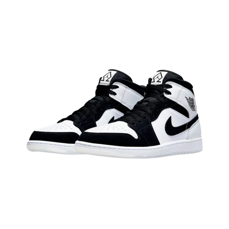 Air Jordan 1 Mid SE Diamond