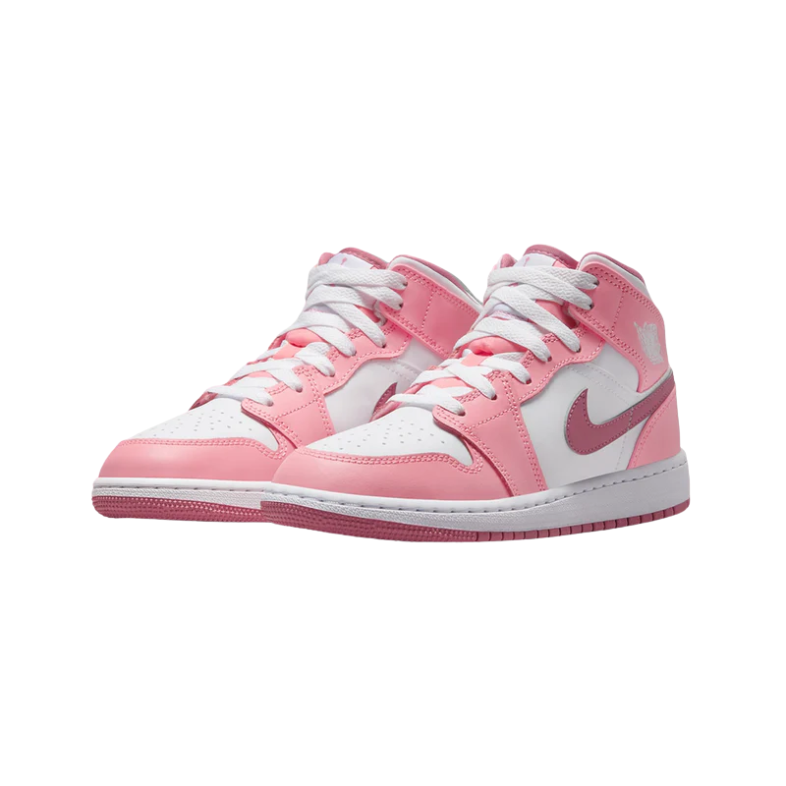 Air Jordan 1 Mid Valentine's Day (2023) (GS)