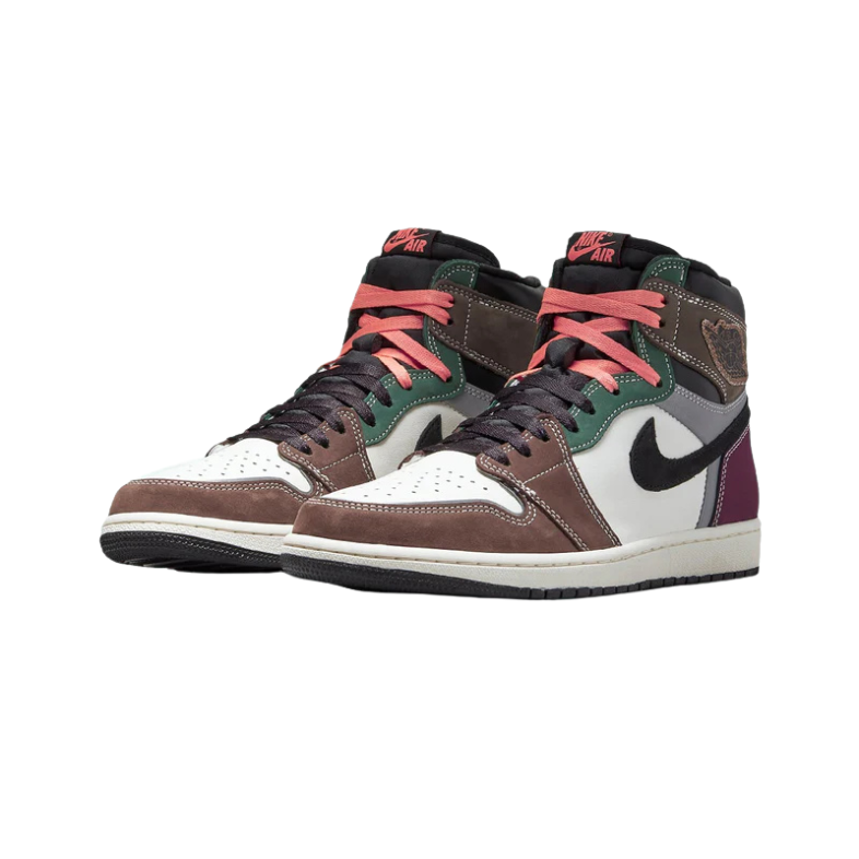 Air Jordan 1 Retro High OG Hand Crafted