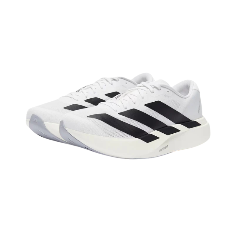 Adidas Adizero Evo SL White Black