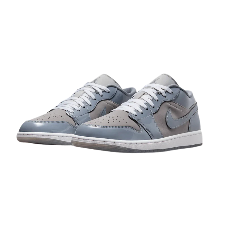 Jordan 1 Low SE Medium Grey Cool Grey White