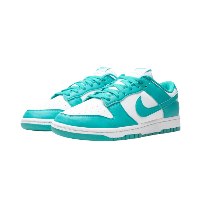Nike Dunk Low Next Nature Dusty Cactus (W)