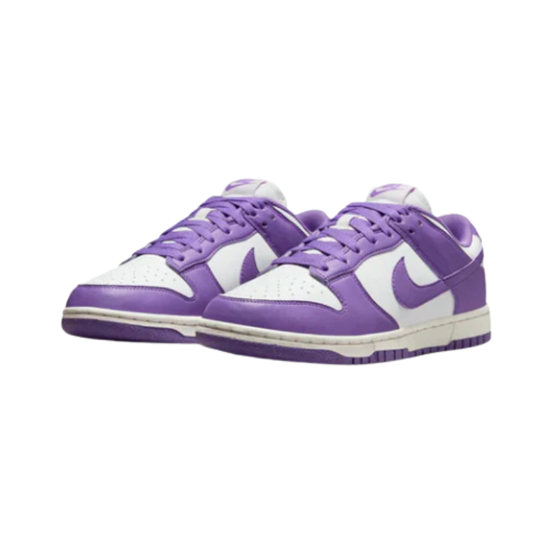 Nike Dunk Low Next Nature Black Raspberry (W)