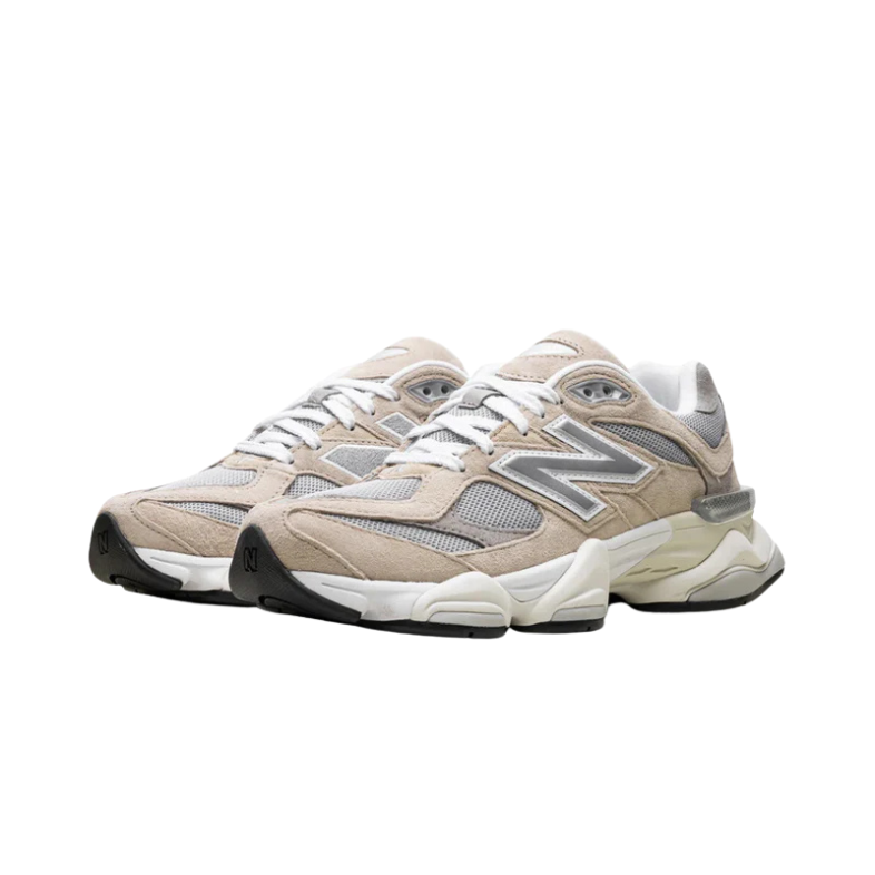 New Balance 9060 Incense Raincloud Arid Stone