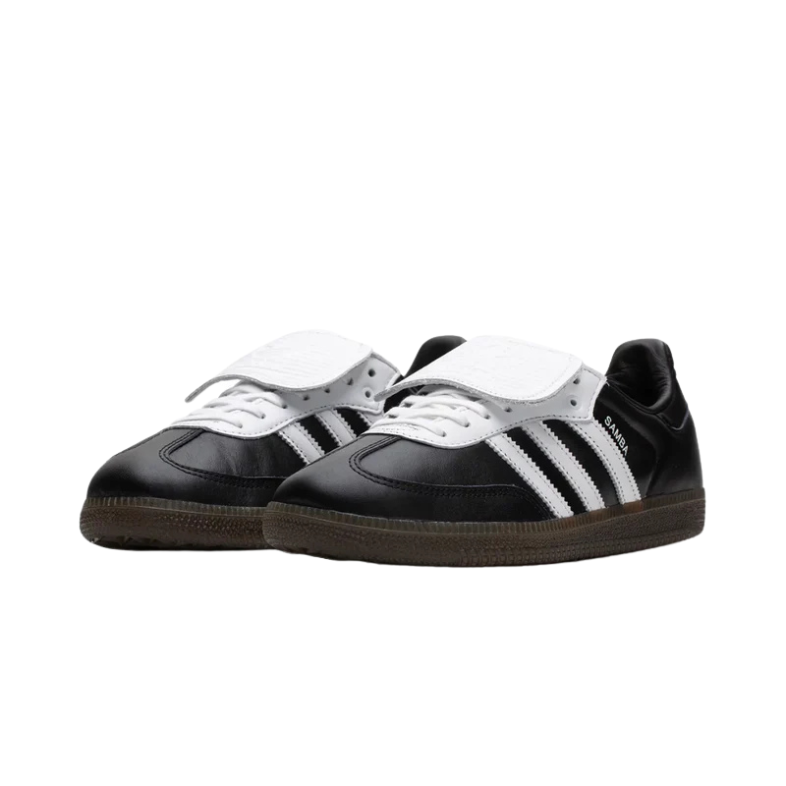 Adidas Samba LT Core Black Cloud White