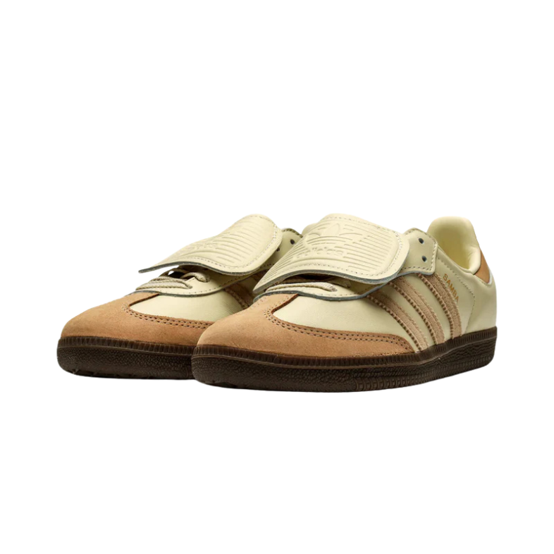 Adidas Samba LT Cream White Warm Sandstone (W)