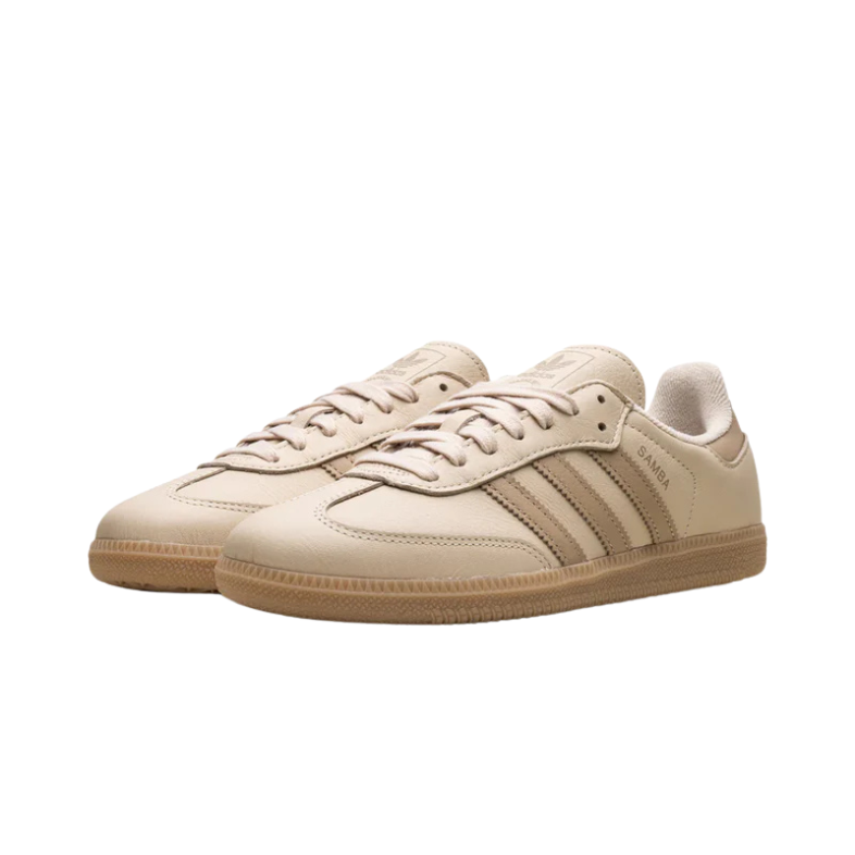 Adidas Samba OG Sand Strata Magic Beige