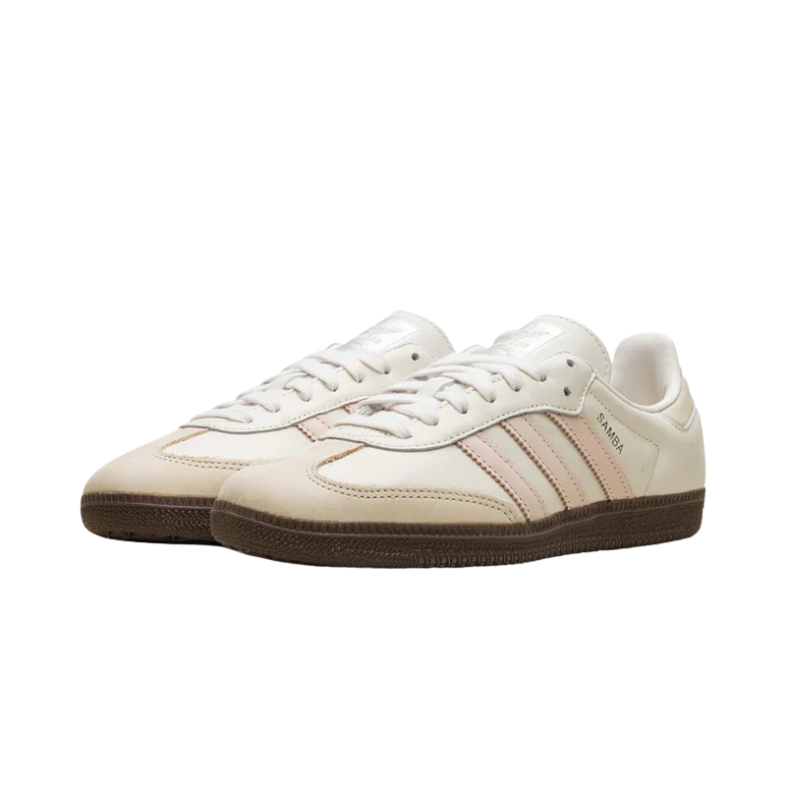 Adidas Samba OG Wonder Quartz (W)