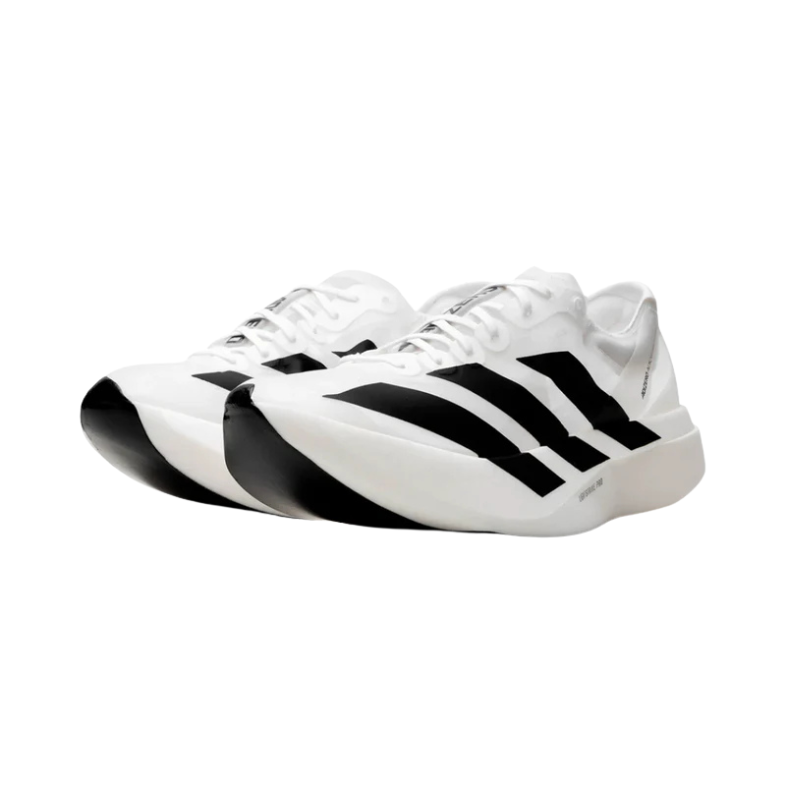 Adidas Adizero Adios Pro Evo 1 White Black