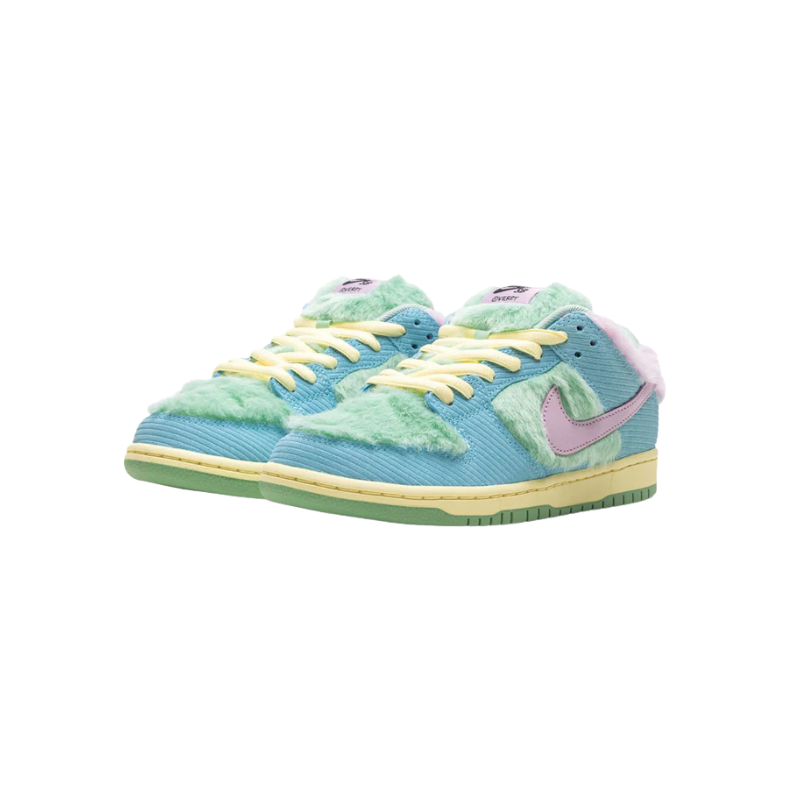 Nike SB Dunk Low Verdy Visty