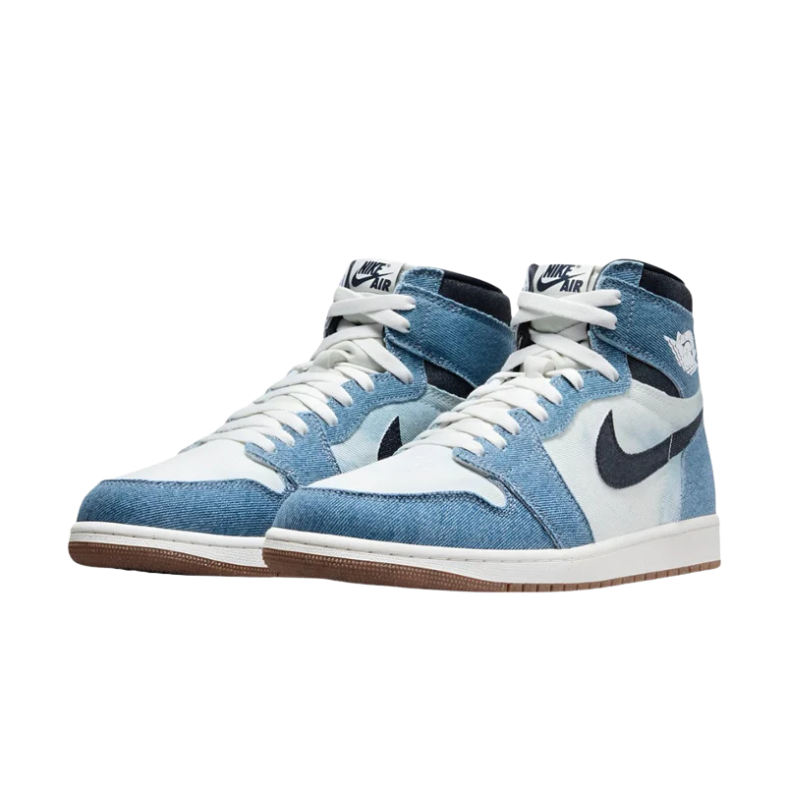 Air Jordan 1 Retro High OG Denim