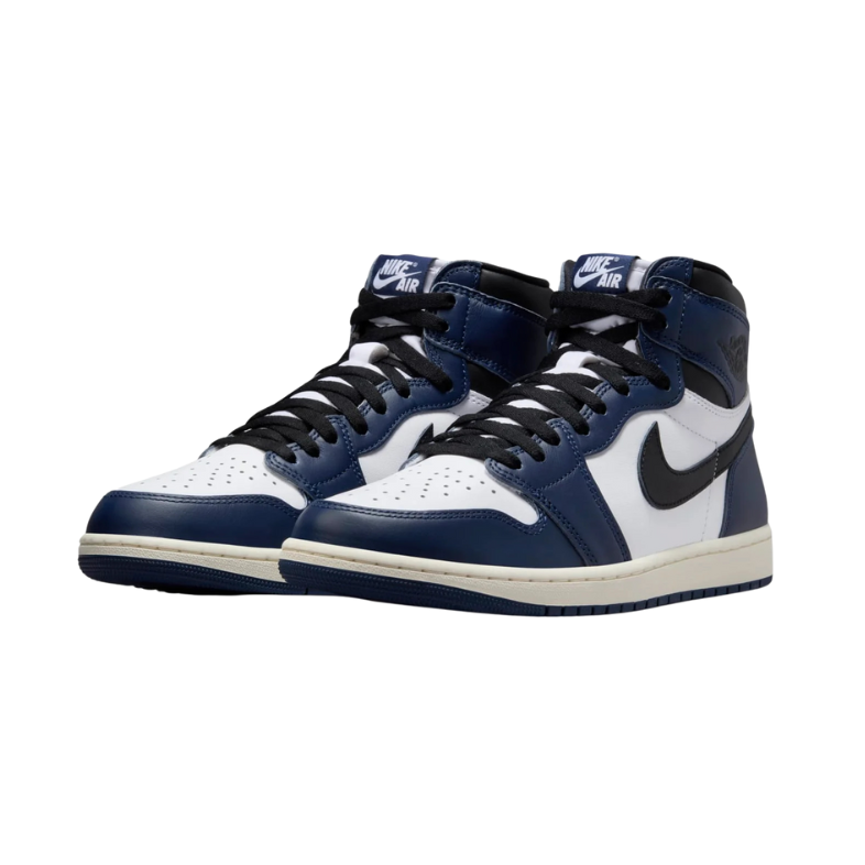 Air Jordan 1 Retro High OG Midnight Navy