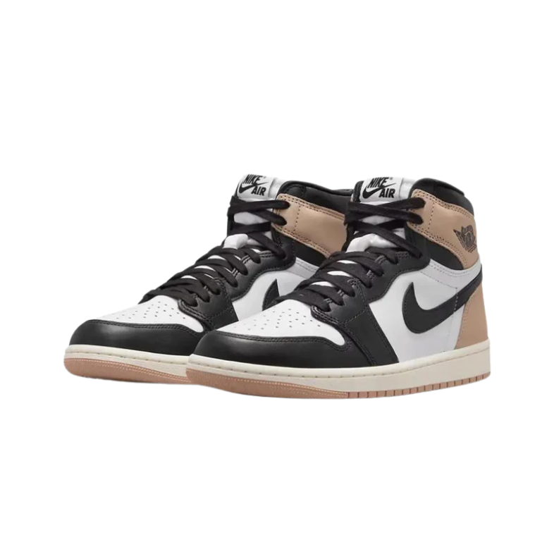 Air Jordan 1 Retro High OG Latte (W)