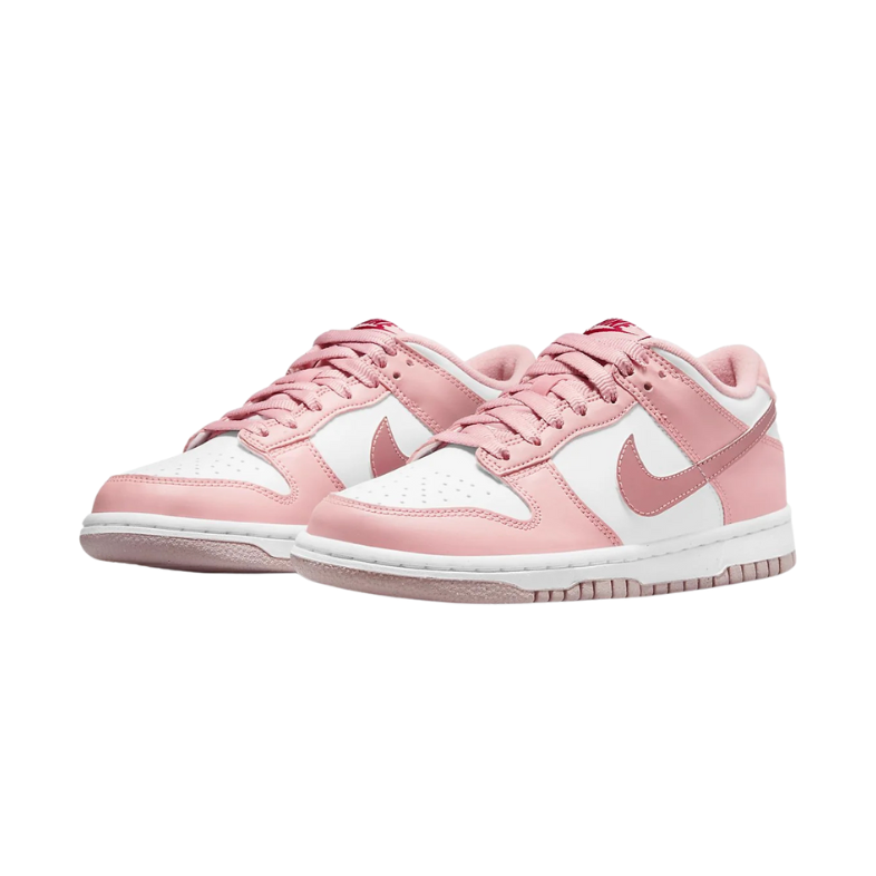 Nike Dunk Low Pink Velvet