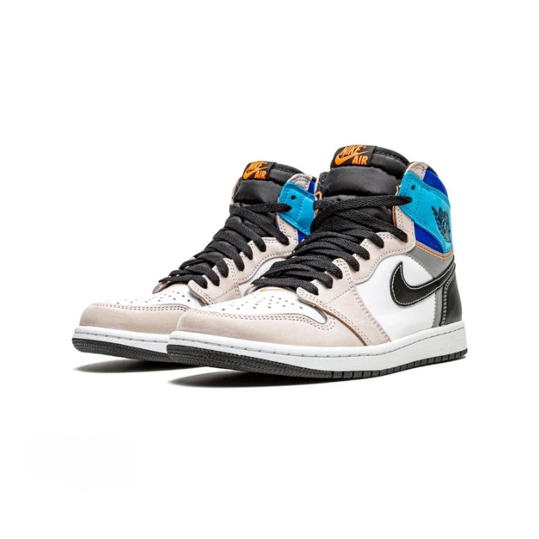 Air Jordan 1 High Prototype