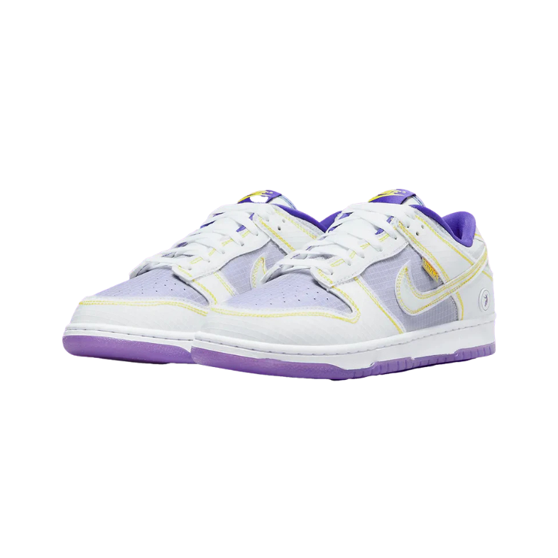 Nike Dunk Low Union Passport Court Purple