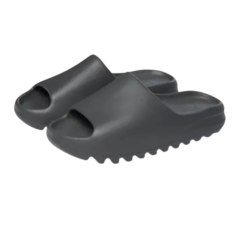 Adidas Yeezy Slide Slate Grey