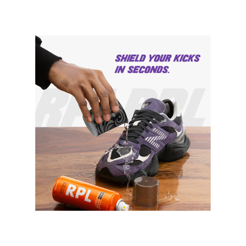 RPL Repellent Spray (200 ml)