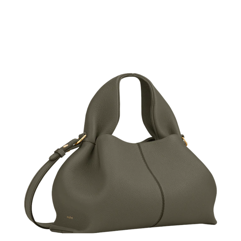 EDITION TEXTURED SMOKY GREEN