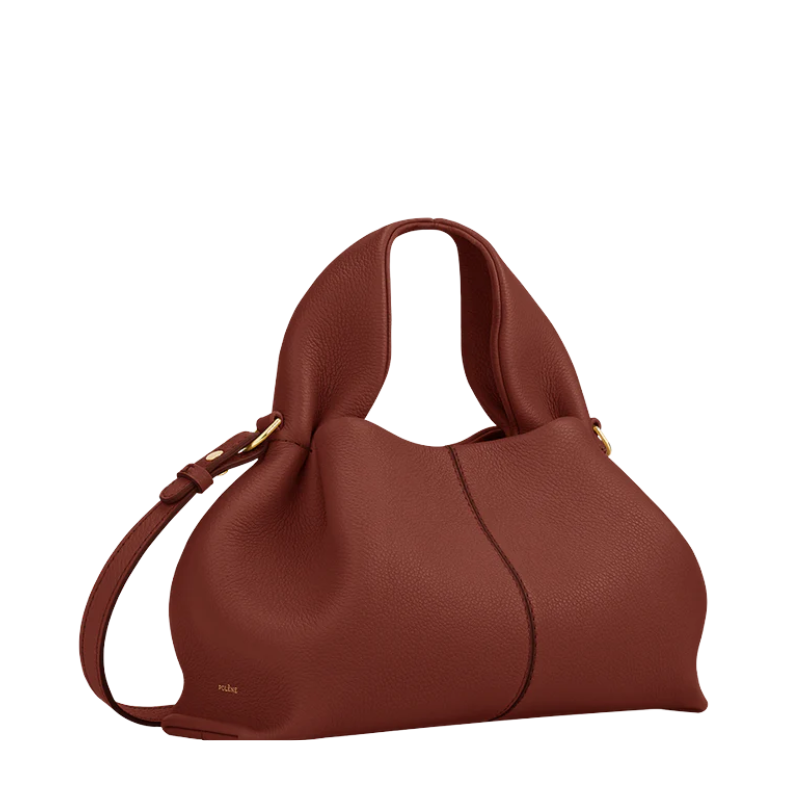 EDITION TEXTURED RED CLAY