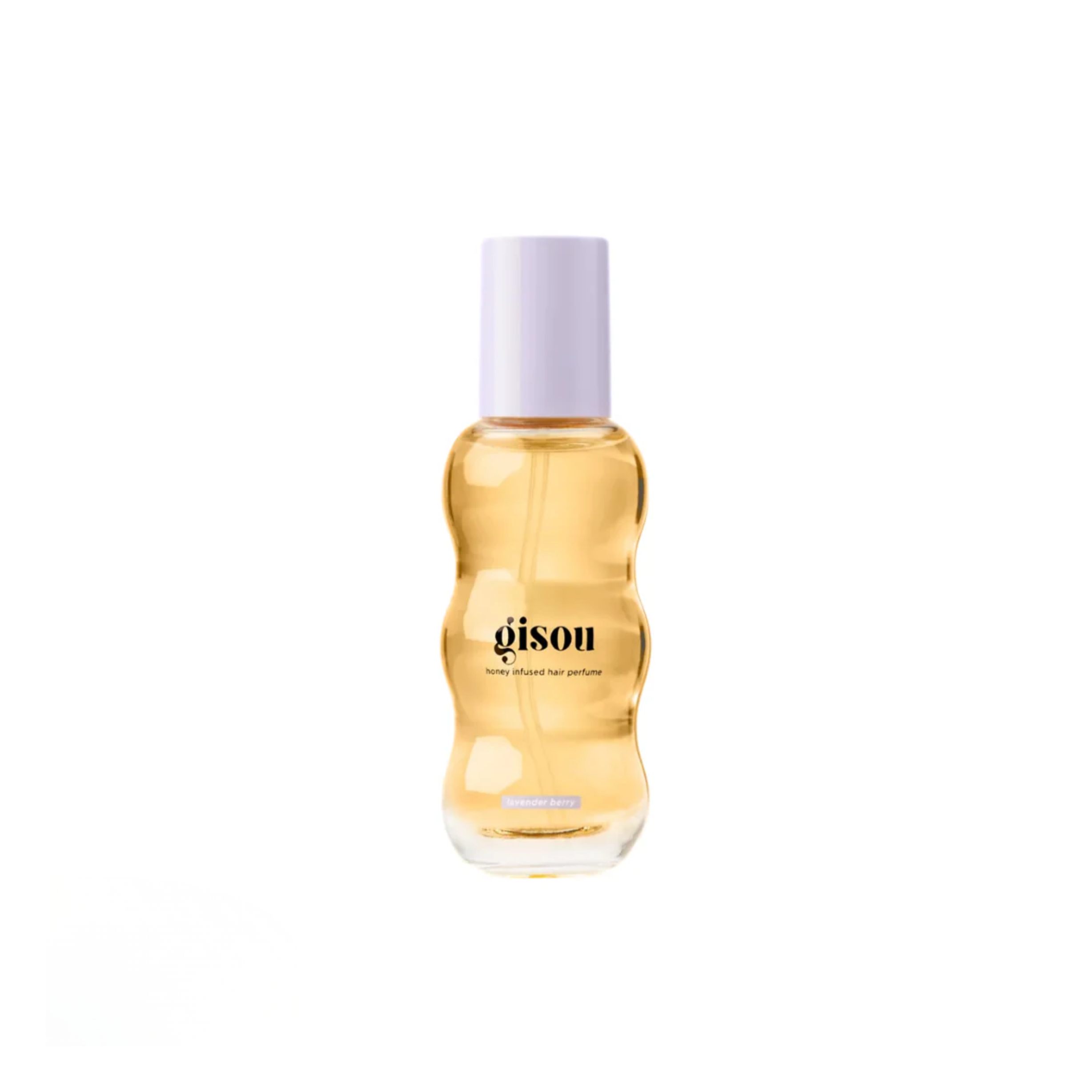 GISOU Honey Infused Hair Perfume Lavender Berry