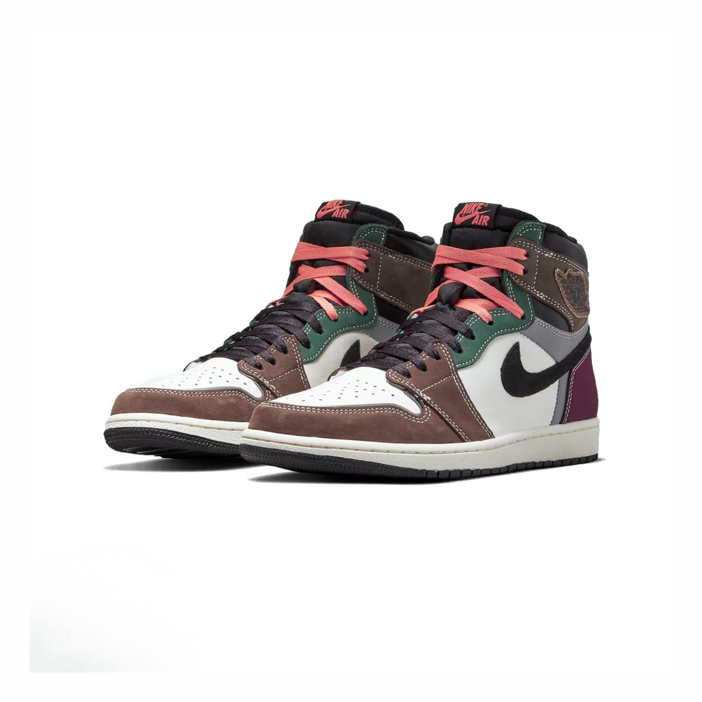 nike Air Jordan 1 Retro High OG Hand Crafted