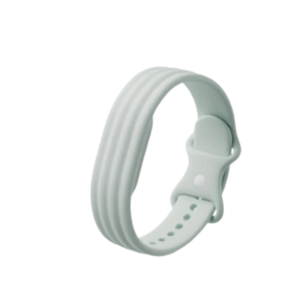 Google Fitbit Air Active Bundle - Obsidian + Active Band