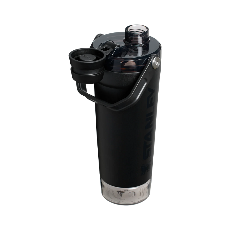 STANLEY ACTIVATE SHAKER 20 OZ BLACK 2.0