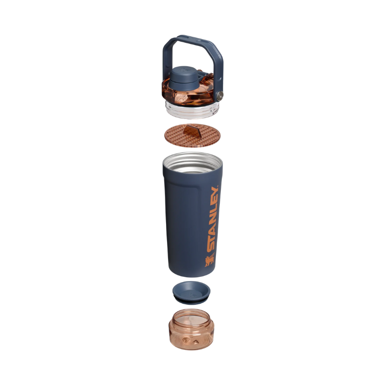 STANLEY ACTIVATE SHAKER 20 OZ TWILIGHT