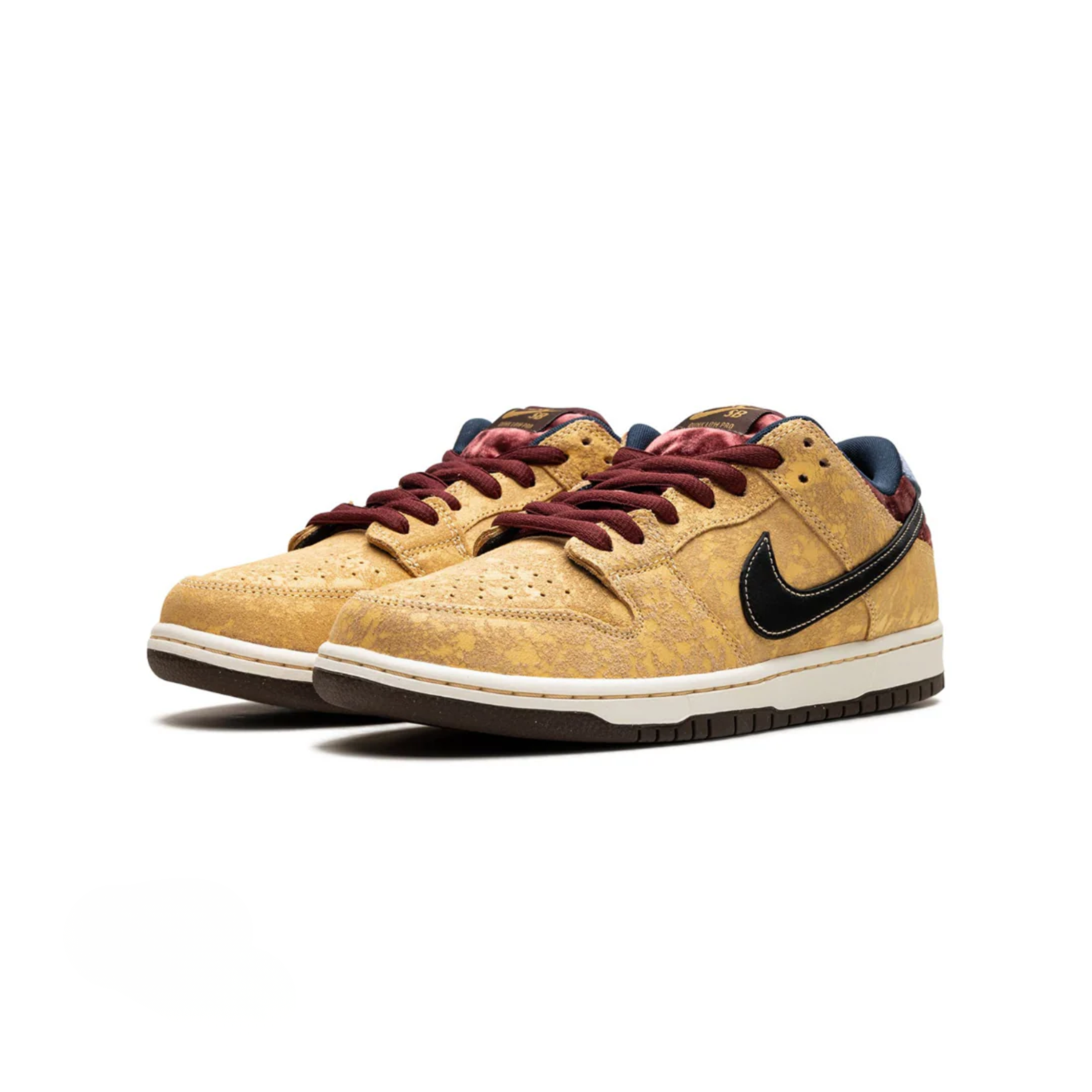 Nike SB Dunk Low City of Cinema