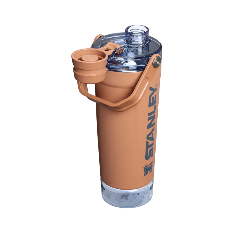 STANLEY ACTIVATE SHAKER 20 OZ TOAST