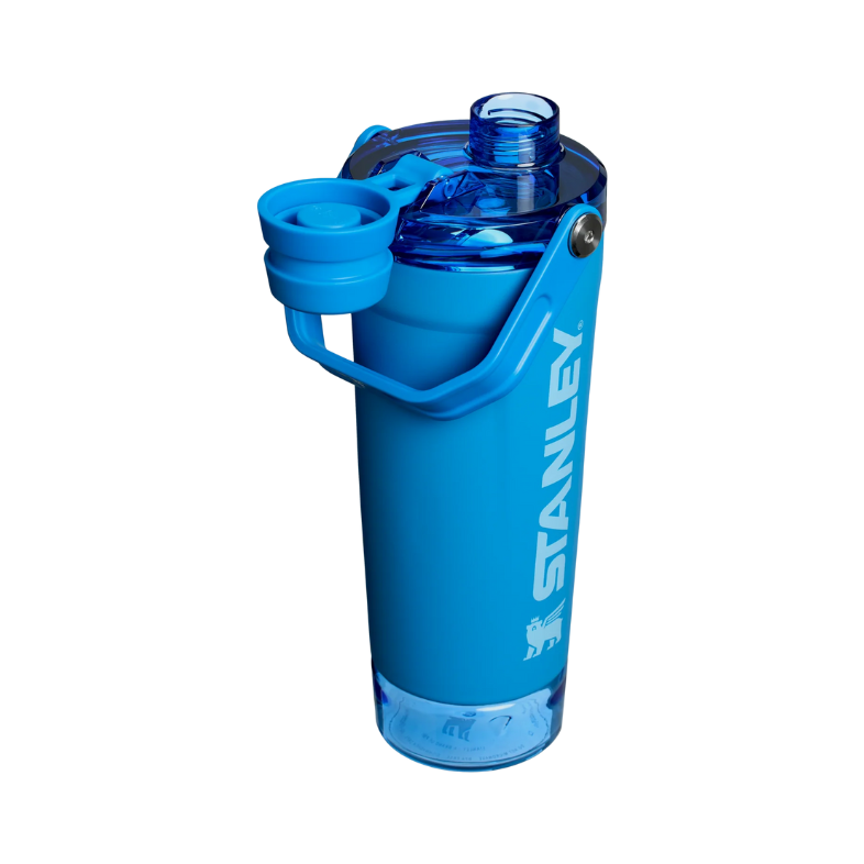 STANLEY ACTIVATE SHAKER 20 OZ AZURE