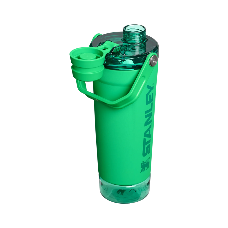 STANLEY ACTIVATE SHAKER 20 OZ MEADOW