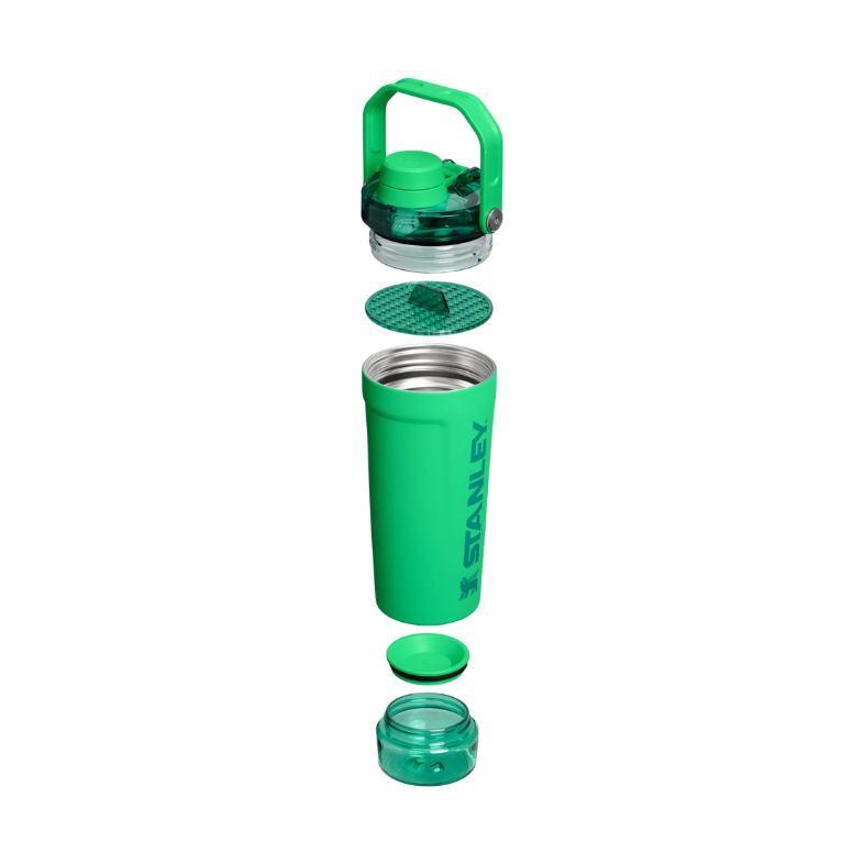 STANLEY ACTIVATE SHAKER 20 OZ MEADOW