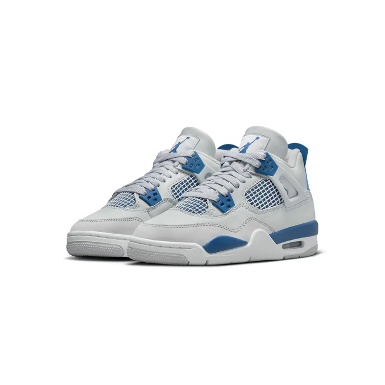 NIKE Air Jordan 4 Retro Military Blue (2024)