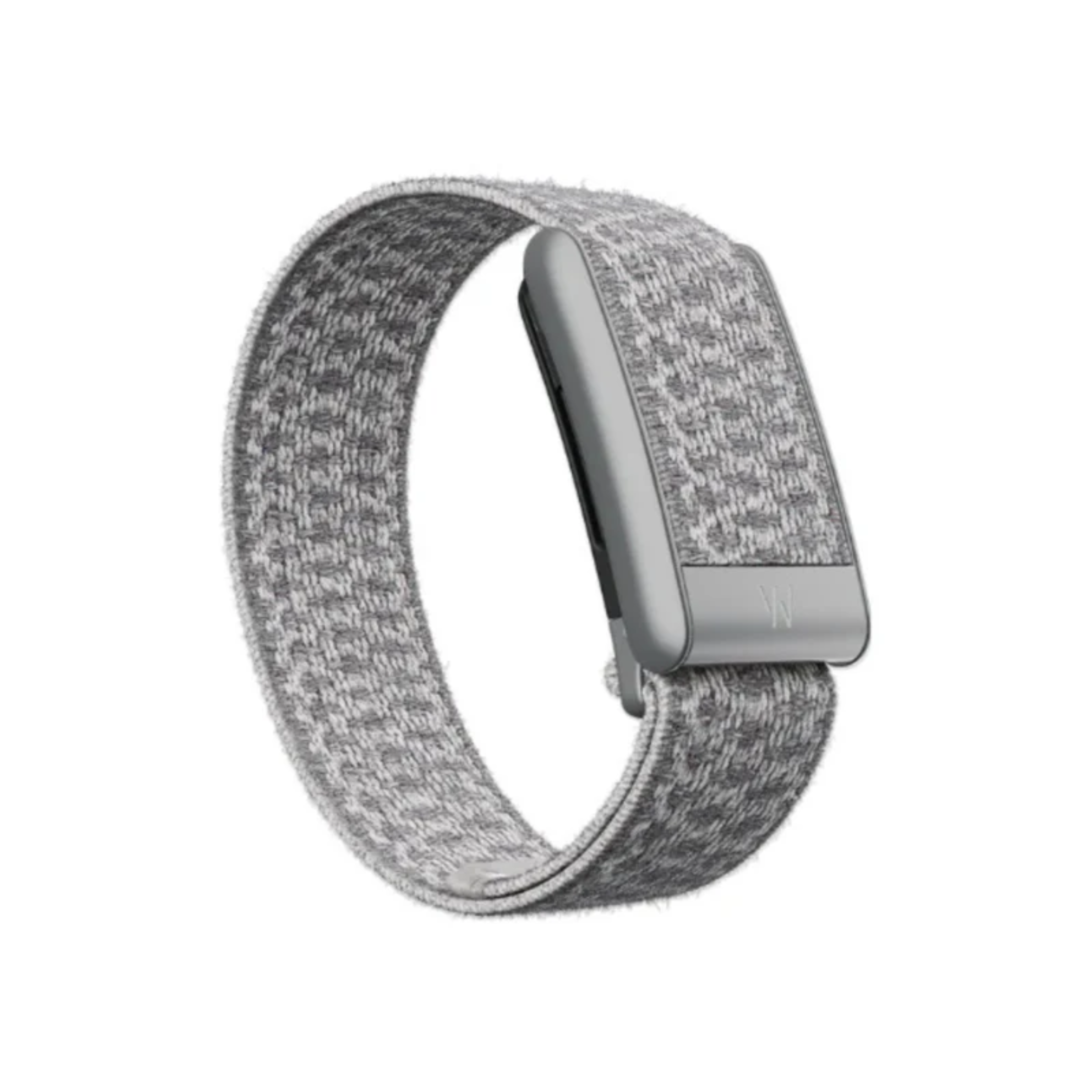 Whoop 5.0 With Superknit Obsidian Band (12 Month Peak Subscription Included)