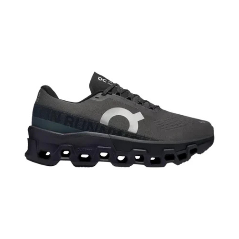 On Running Cloudmonster 2 Asphalt Iron