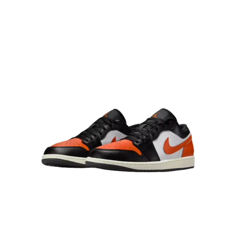 Air Jordan 1 Low Shattered Backboard Alternate