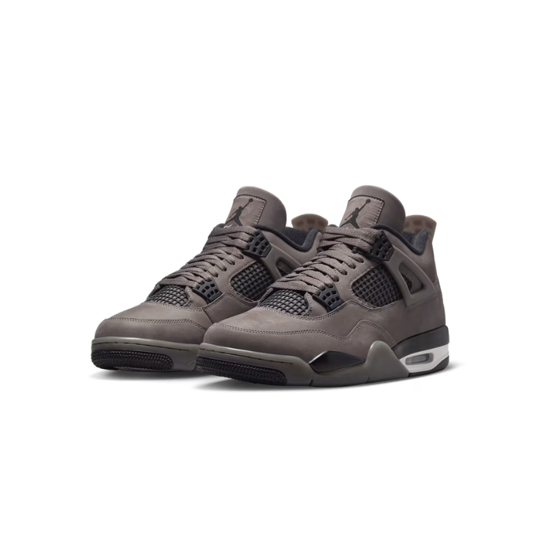 Air Jordan 4 Retro Cave Stone